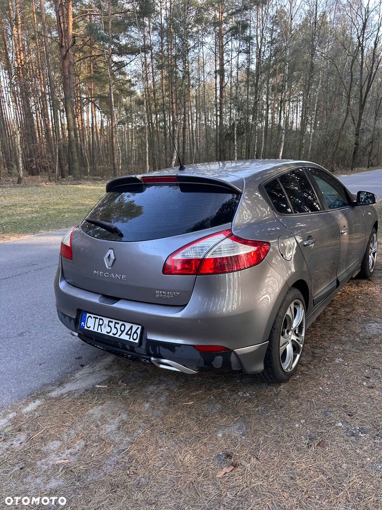 Renault Megane 1.6 16V Dynamique - 9