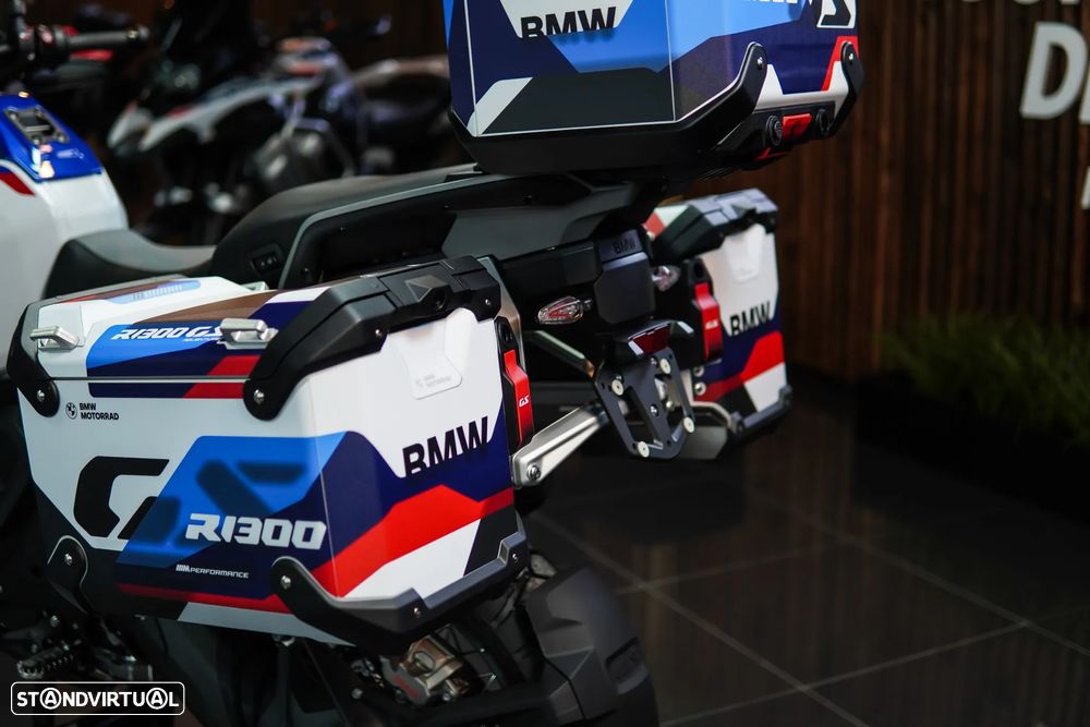 BMW R 1300 GS Adventure TROPHY AUTOMATICA - 44