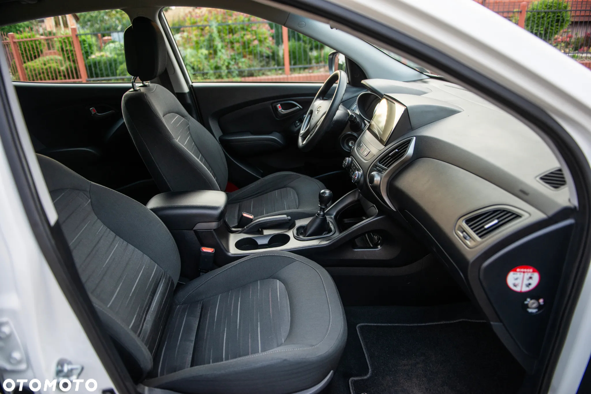 Hyundai ix35 1.6 GDI Premium 2WD - 27
