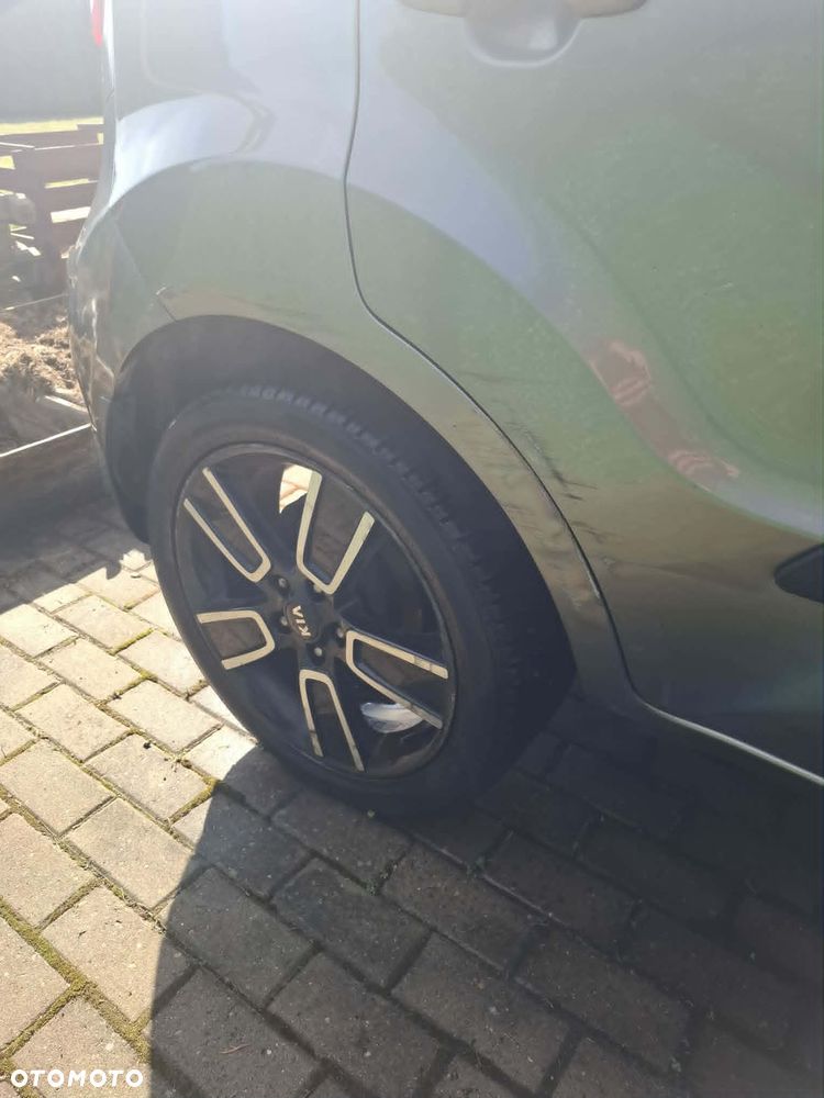 Kia Soul 1.6 CRDI L - 5