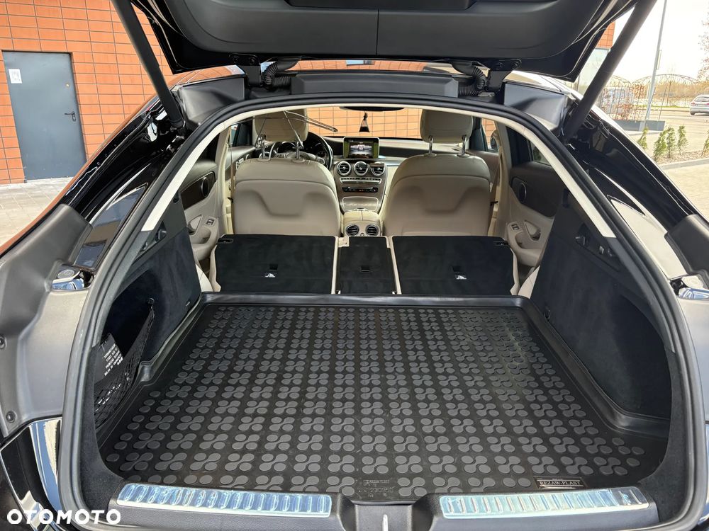 Mercedes-Benz GLC - 15