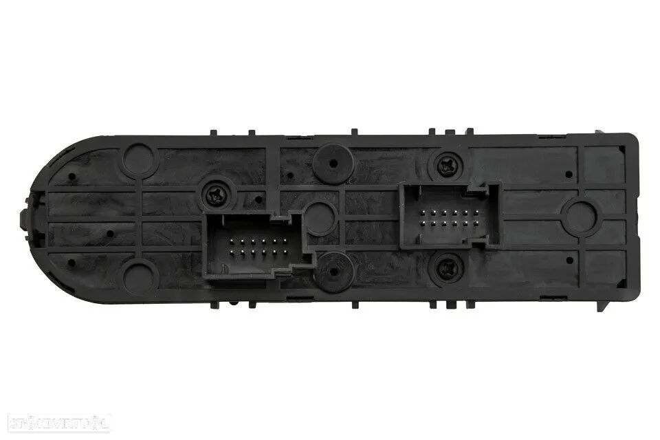 comando botoes interruptor vidros alfa romeo GIULIETTA 2010-2020 (novo) - 2