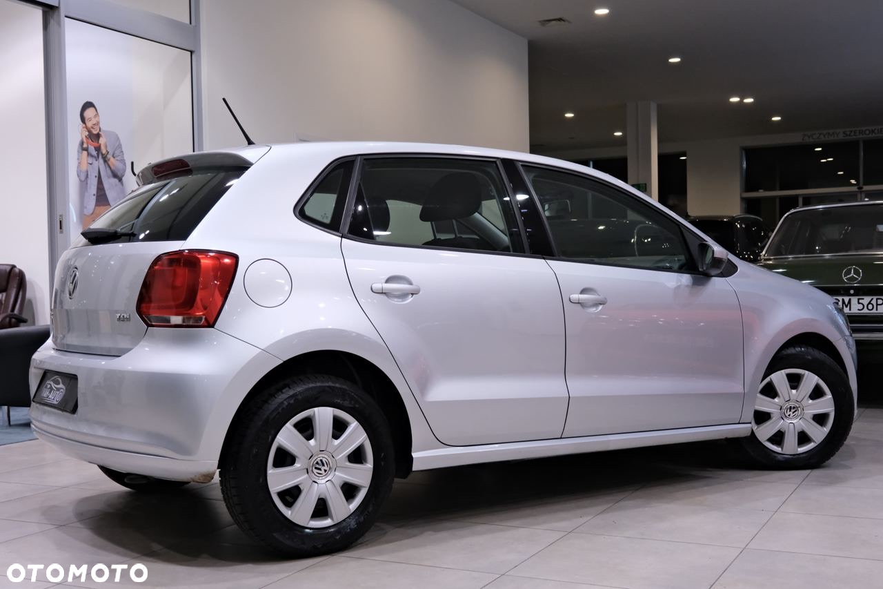 Volkswagen Polo 1.6 TDI DPF Trendline - 15