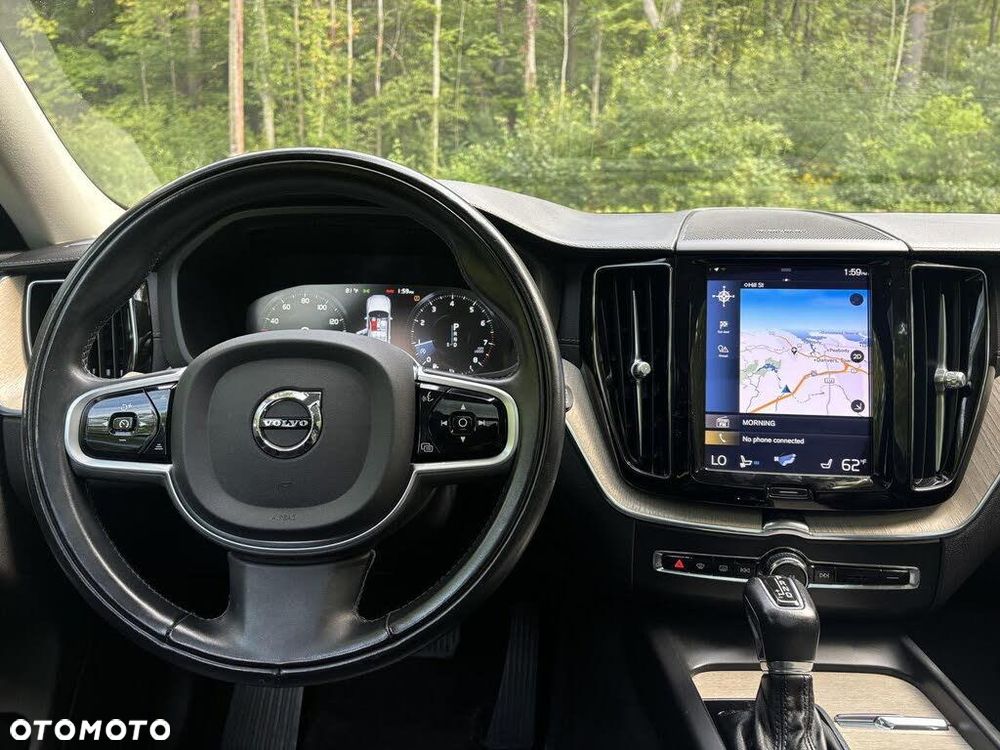 Volvo XC 60 T5 AWD Geartronic Inscription - 21