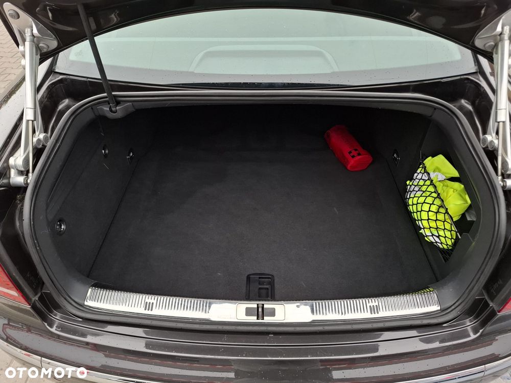 Volkswagen Phaeton 3.0 V6 TDI DPF 4MOTION Automatik (4 Sitzer) - 38