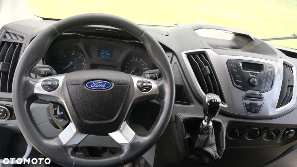 Ford Transit - 6