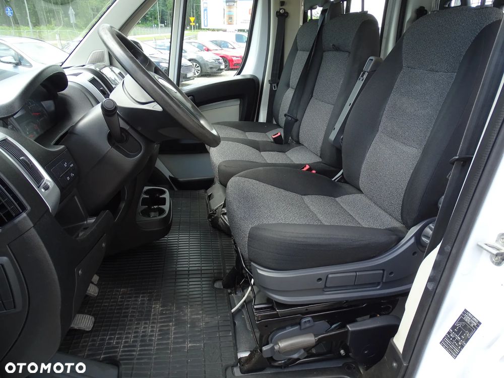 Fiat DUCATO MAXI - 23