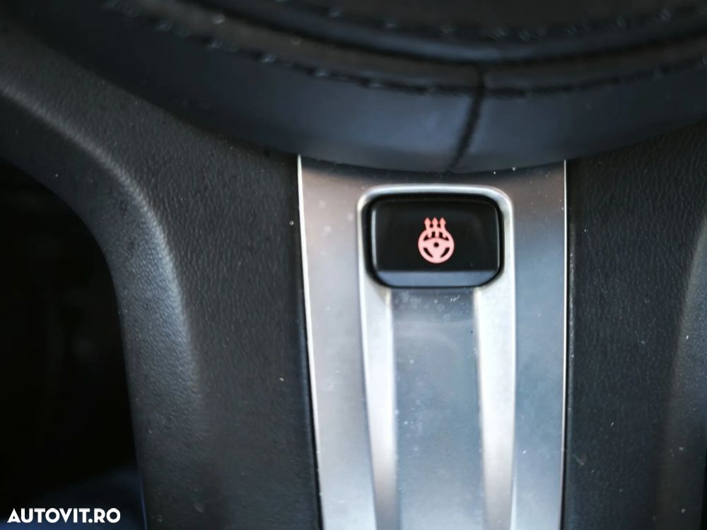 BMW Seria 5 520d xDrive Aut. - 13