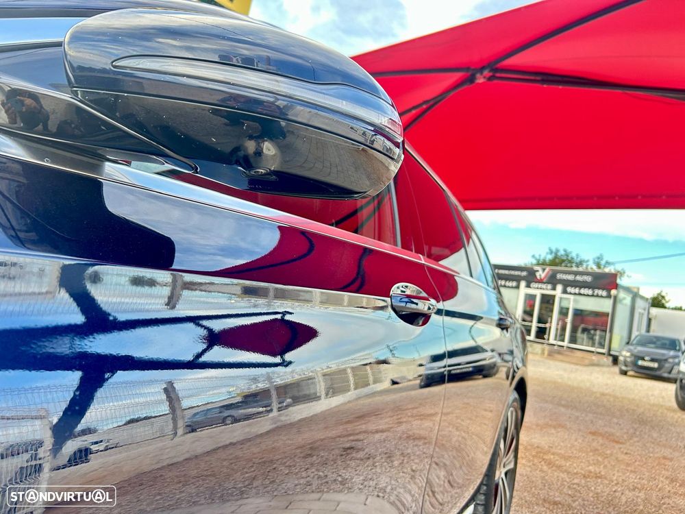 Mercedes-Benz E 220 d 4Matic All-Terrain 9G-TRONIC Exclusive - 43