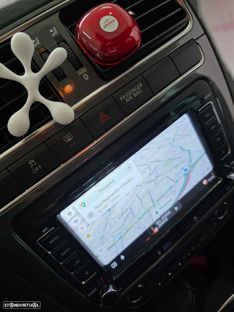 VW Polo 1.2 TDi Highline - 3