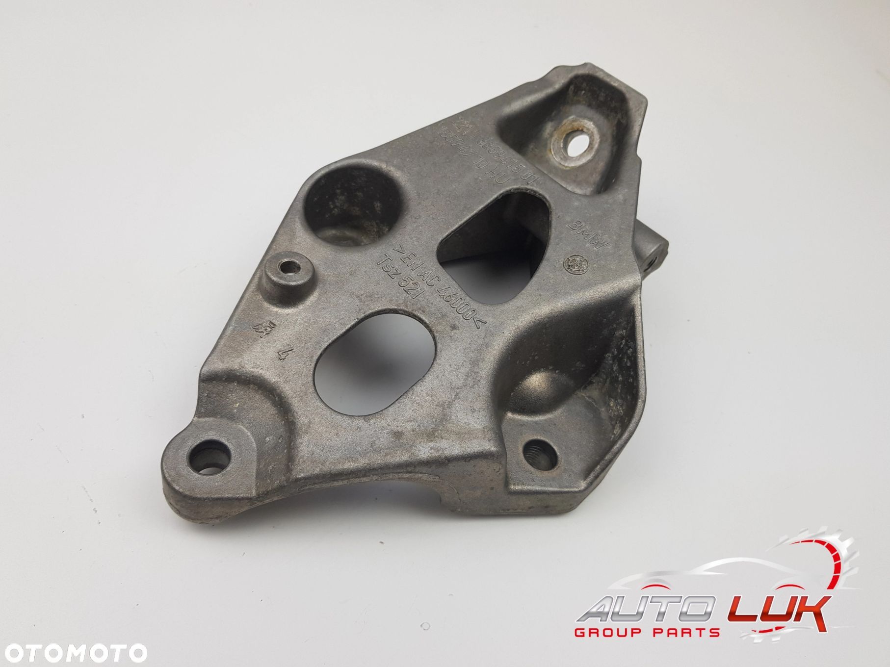 Łapa Wspornik Mocowanie silnika BMW F20 F30 B47 2.0d 6859415 - 1