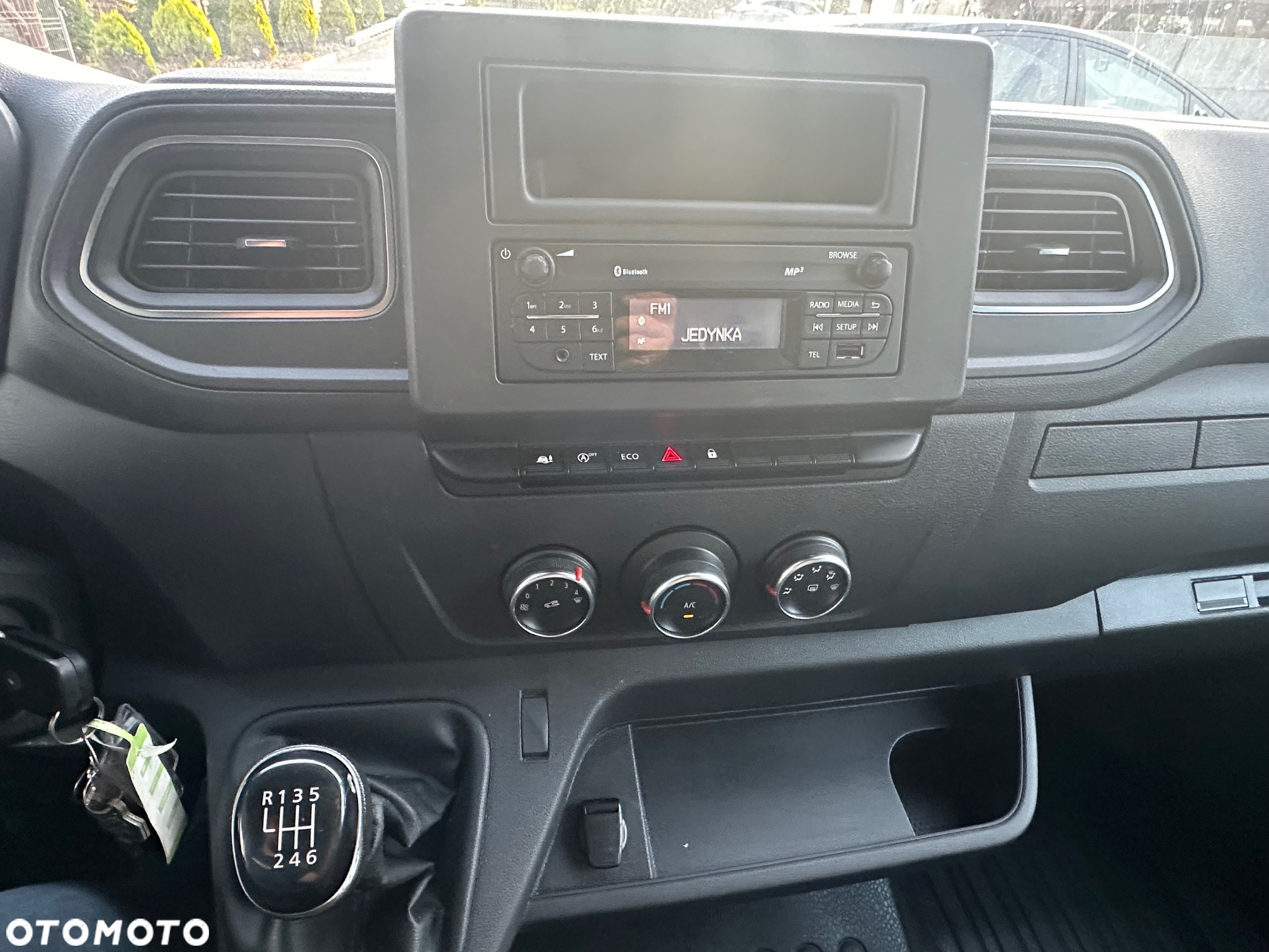 Renault Master 2,3 dci 2020 r. Chłodnia - 11