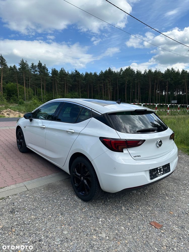 Opel Astra 1.4 Turbo Innovation - 5