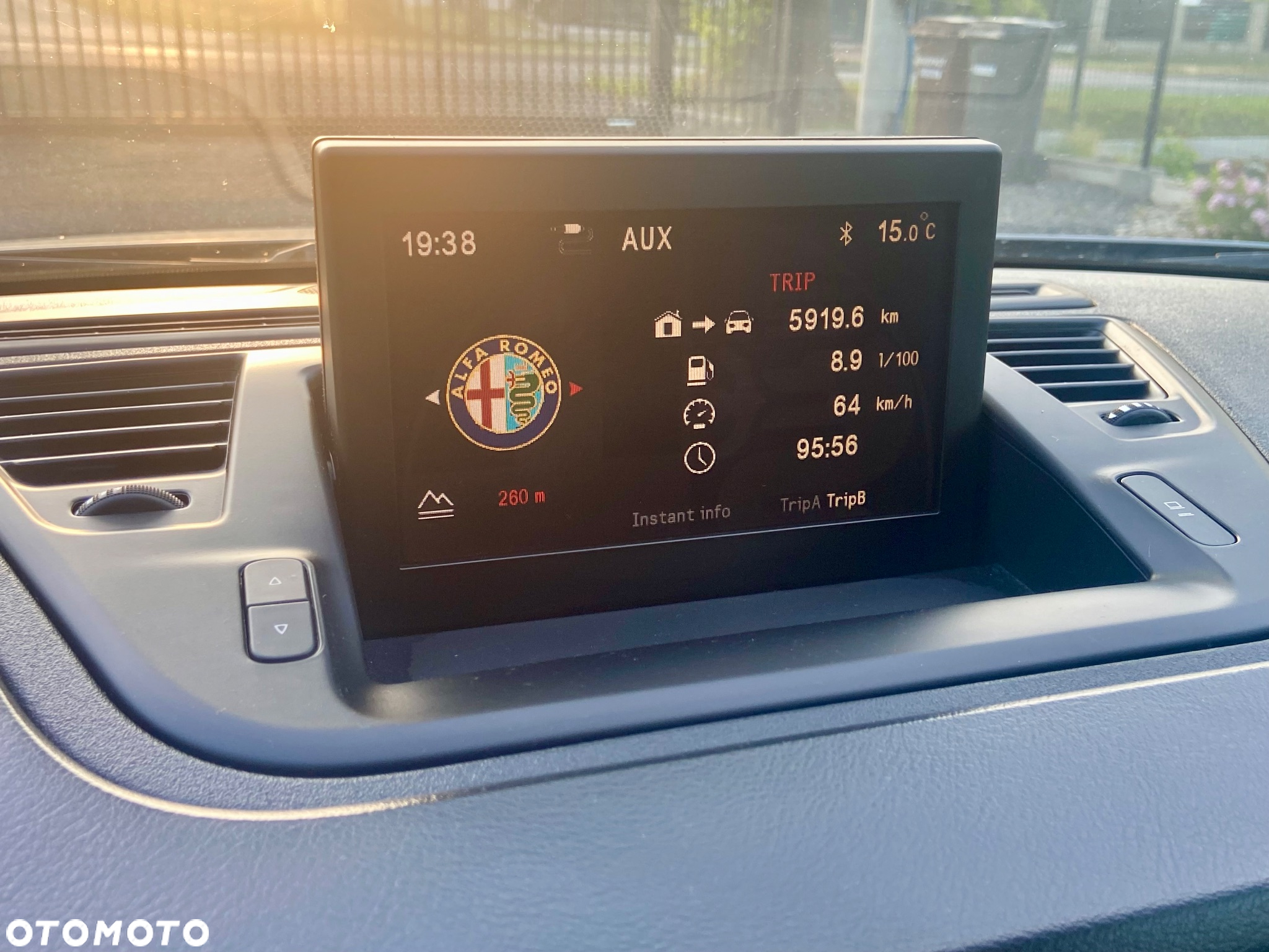 Alfa Romeo Giulietta 1750 TBi Quadrifoglio Verde - 19