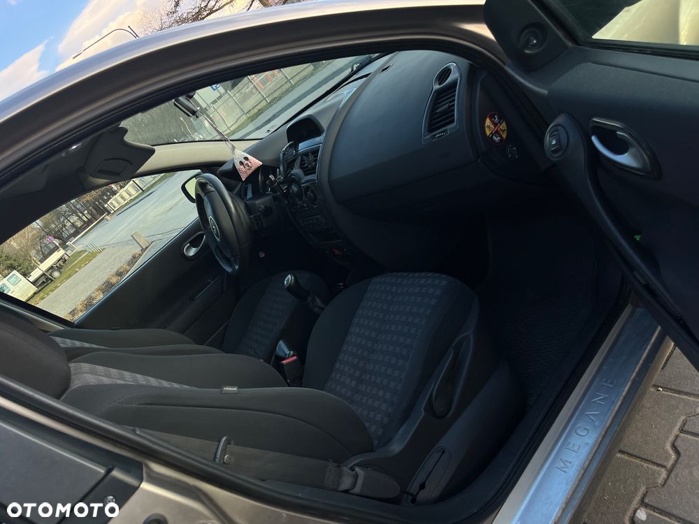 Renault Megane - 5
