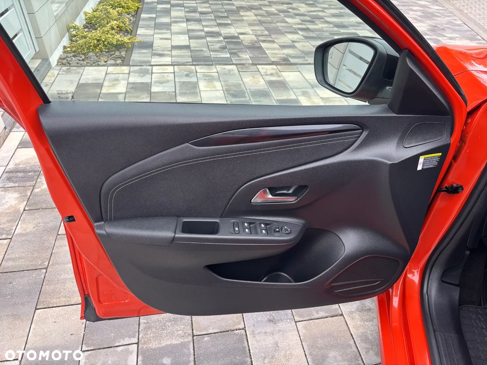 Opel Corsa - 14