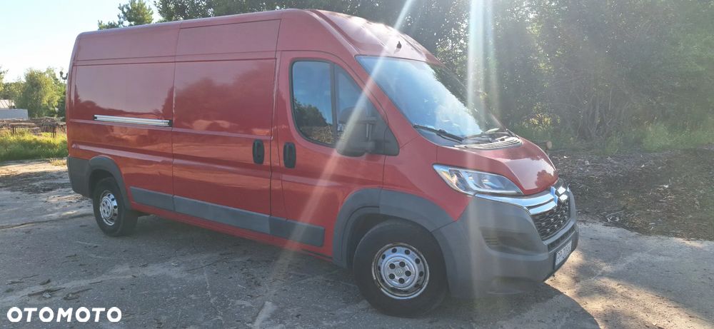 Citroën Jumper - 7