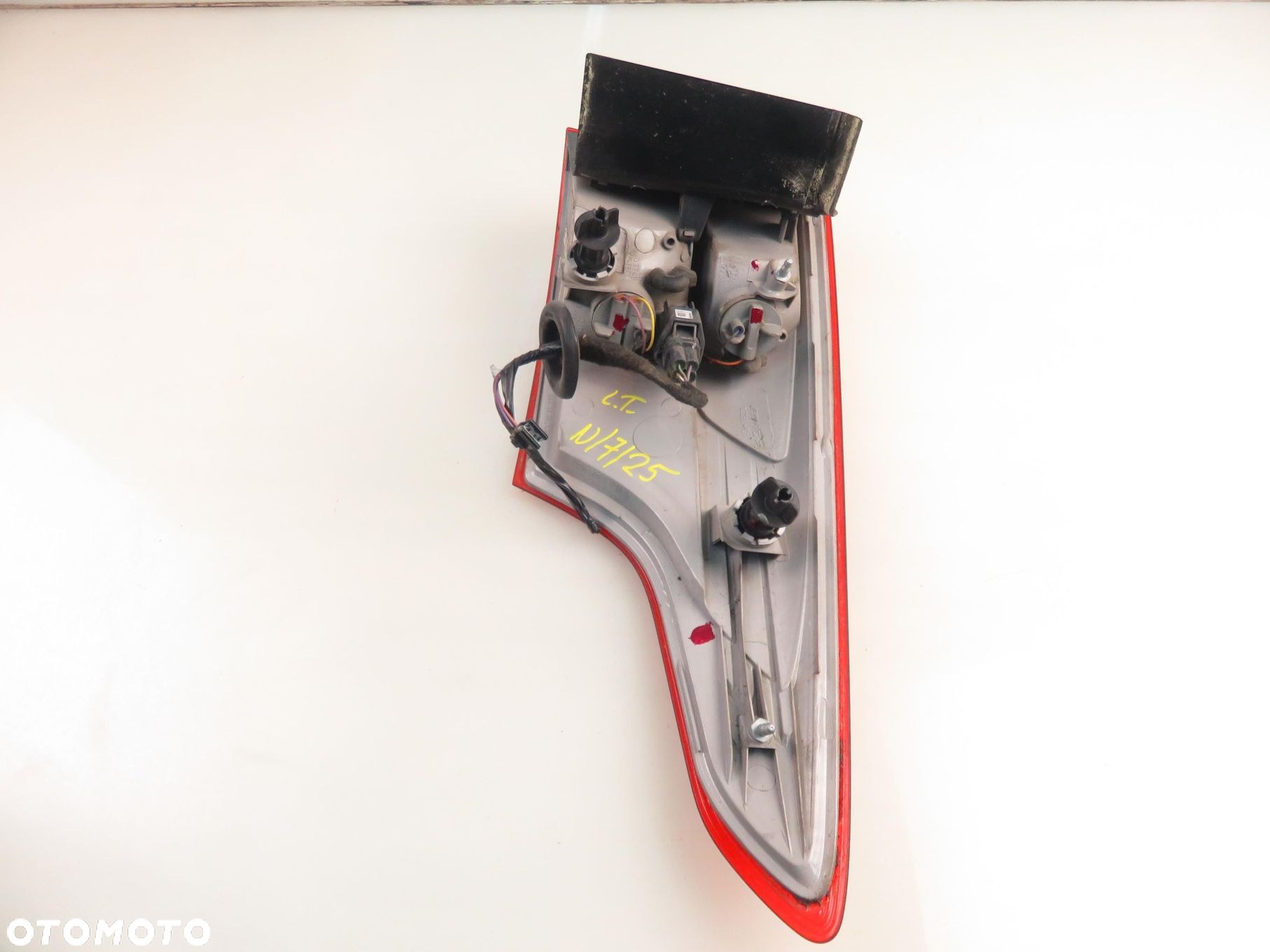 LAMPA LEWA TYLNA FORD FOCUS MK3 Turnier BM5113405GG - 7
