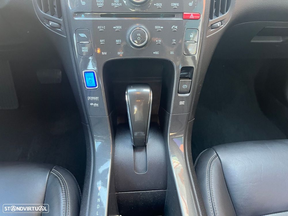 Opel Ampera 1.4 Ecotec Cosmo - 11