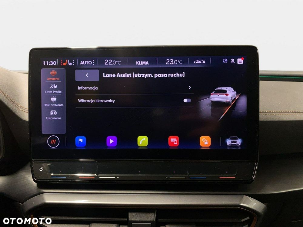 Cupra Formentor - 31