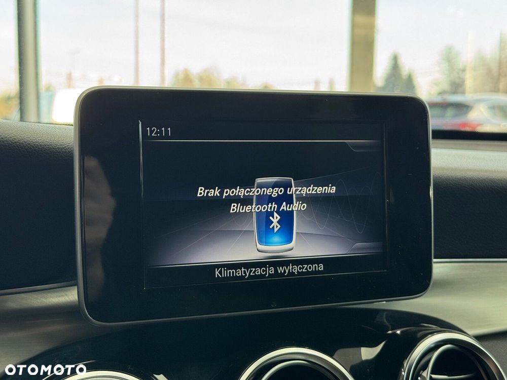 Mercedes-Benz GLC 250 4-Matic - 28