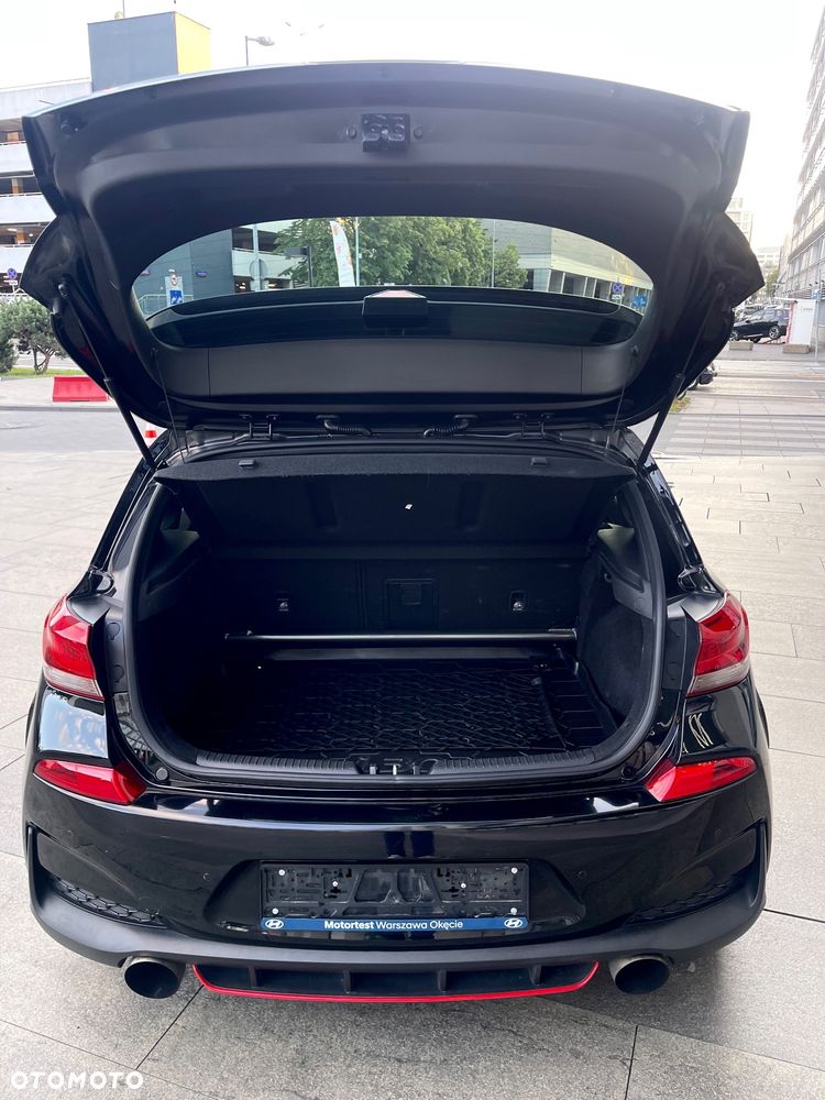 Hyundai i30 N 2.0 T-GDI Performance - 5