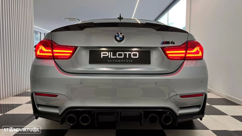 BMW M4 - 11