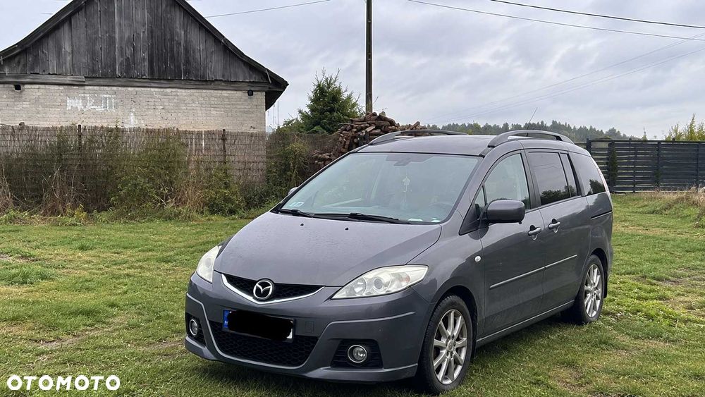 Mazda 5