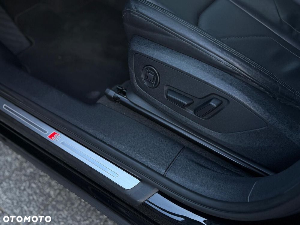 Audi Q3 Sportback - 20