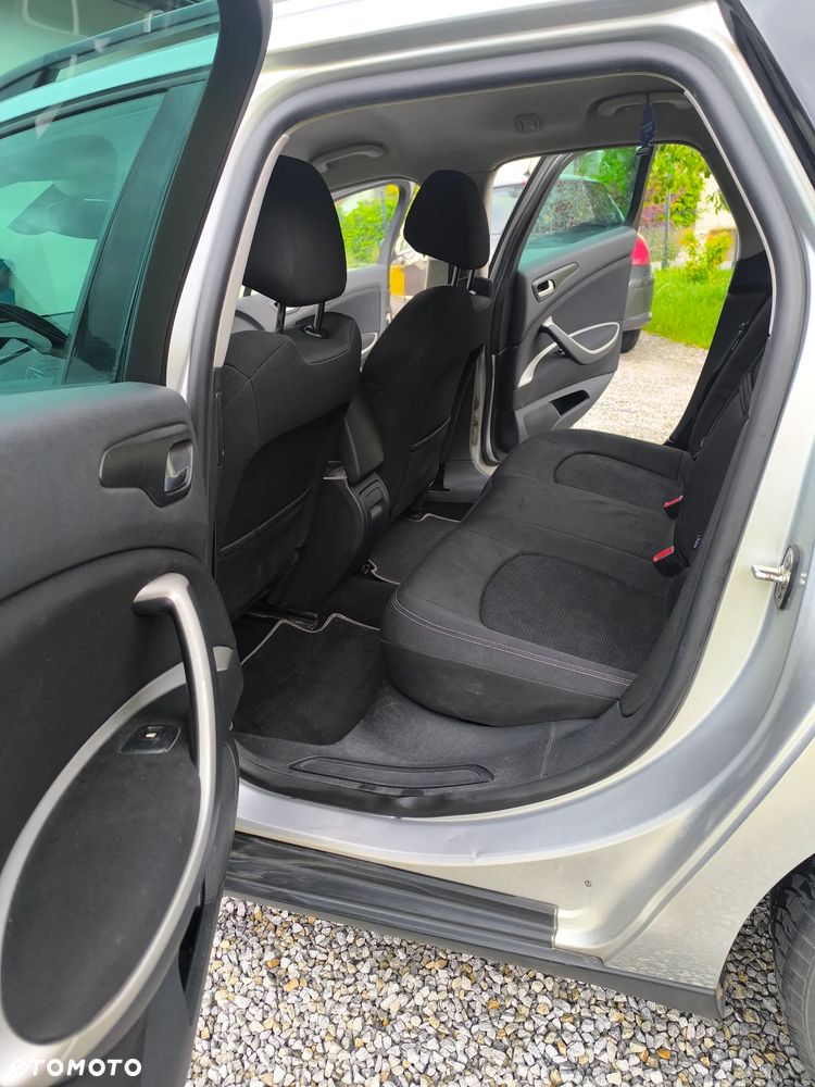 Citroën C5 2.0 16V Confort - 8