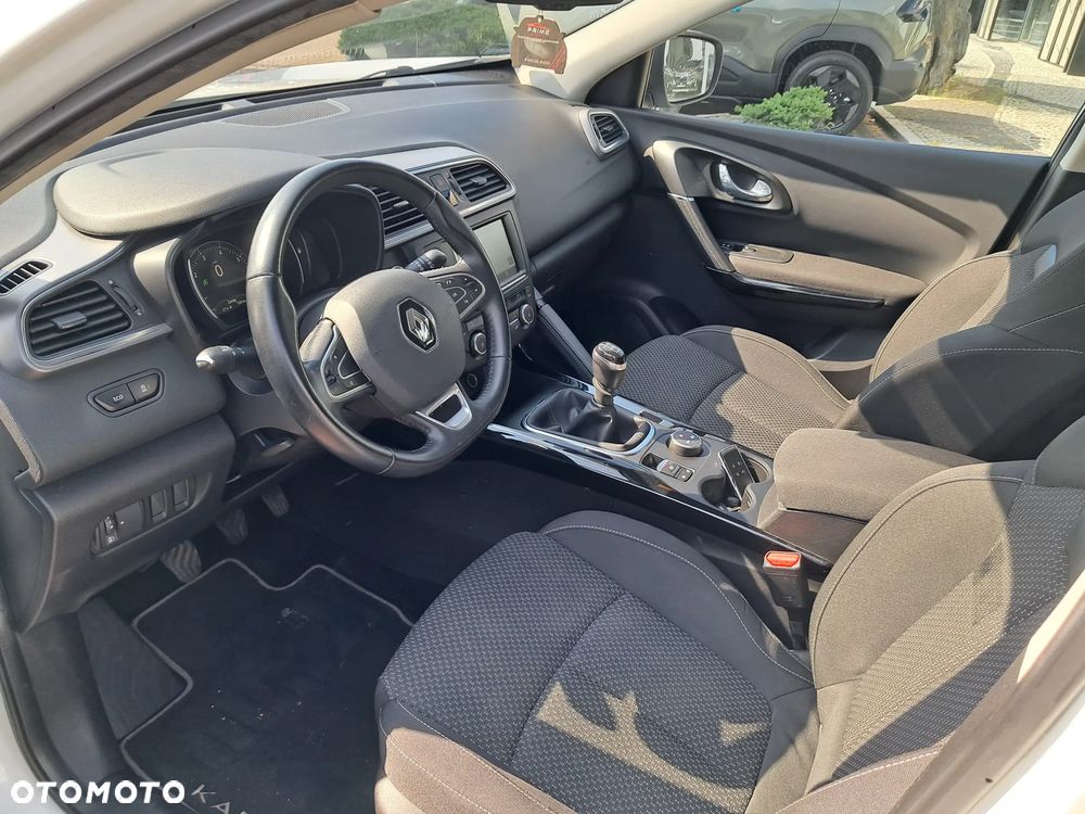 Renault Kadjar 1.2 Energy TCe Intens - 8