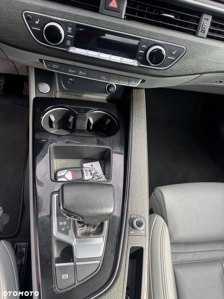Audi A5 Coupé 45 TFSI quattro S tronic S line - 13