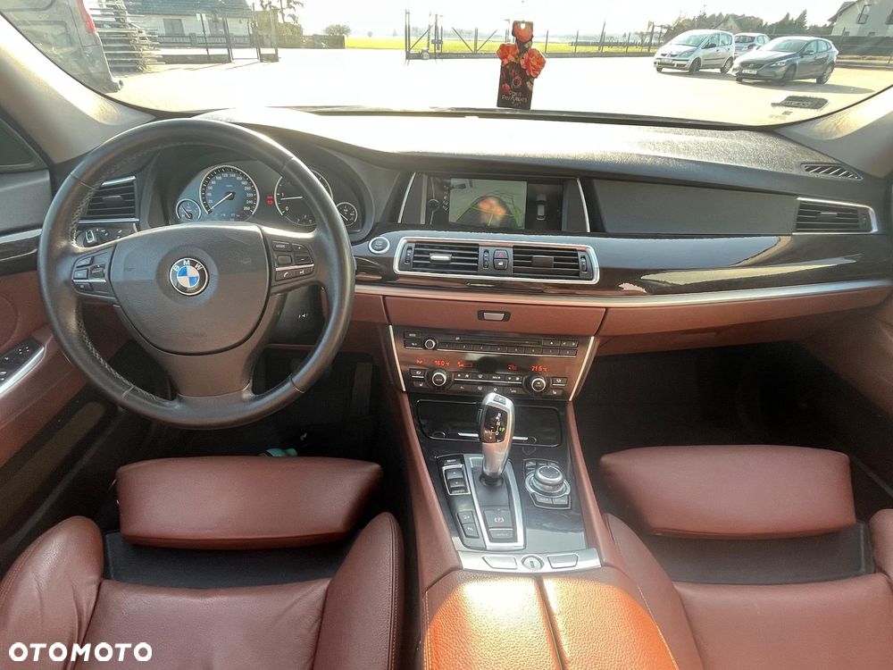 BMW Seria 5 - 5