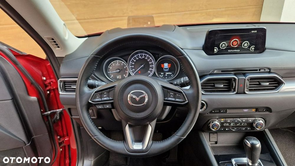 Mazda CX-5 - 27
