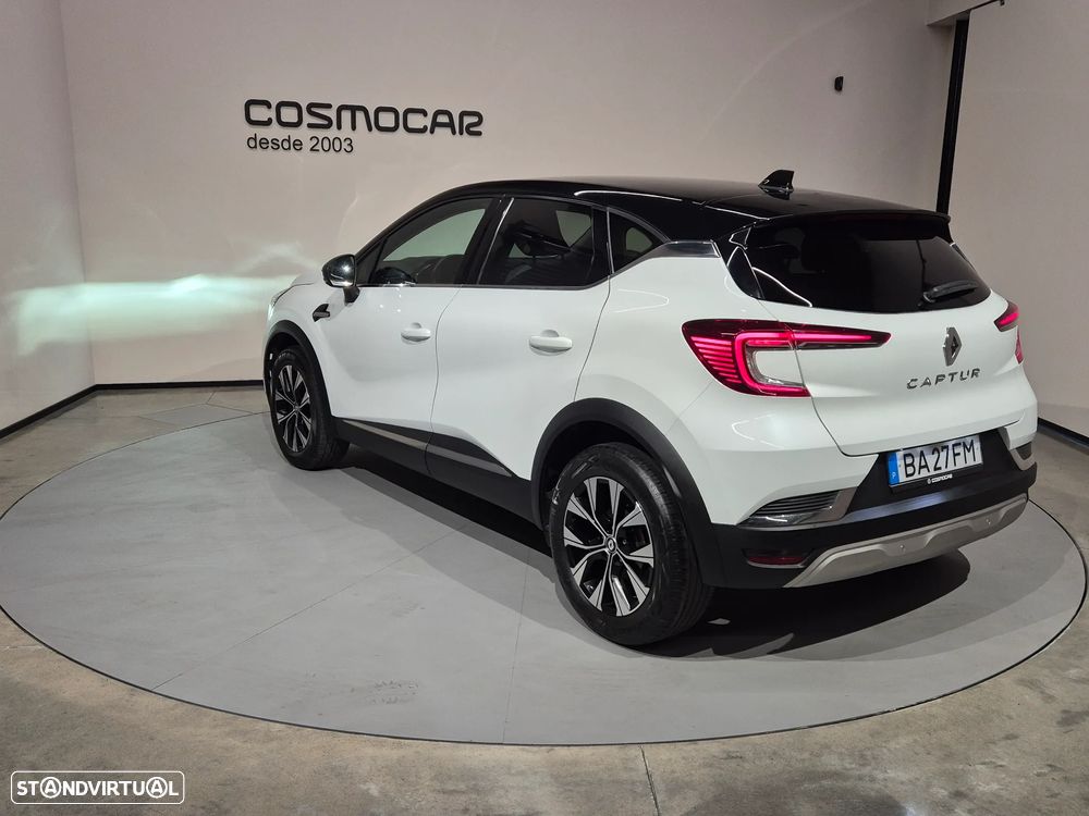 Renault Captur 1.0 TCe Techno - 8