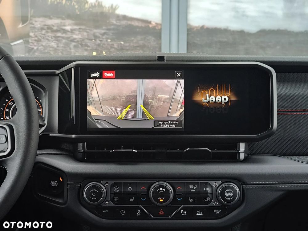 Jeep Wrangler Unlimited GME 2.0 Turbo Rubicon - 15