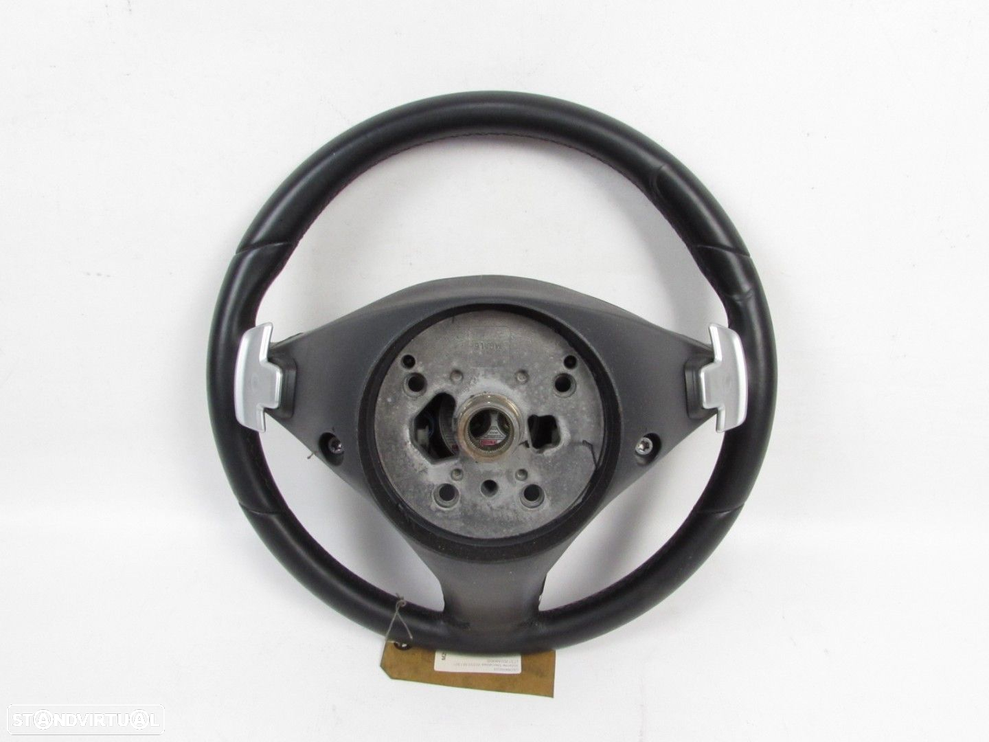 Volante Seminovo/ Original MERCEDES-BENZ CLS (C219) A2304603176 - 6