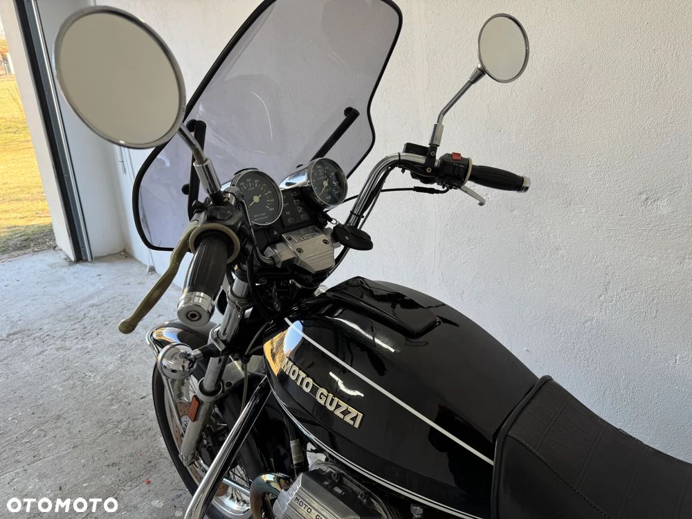 Moto Guzzi California - 35