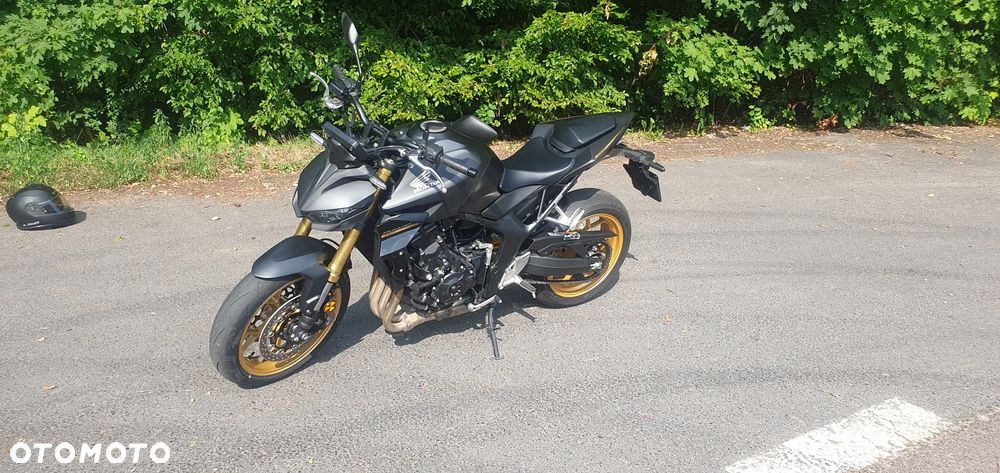 Honda CB - 5