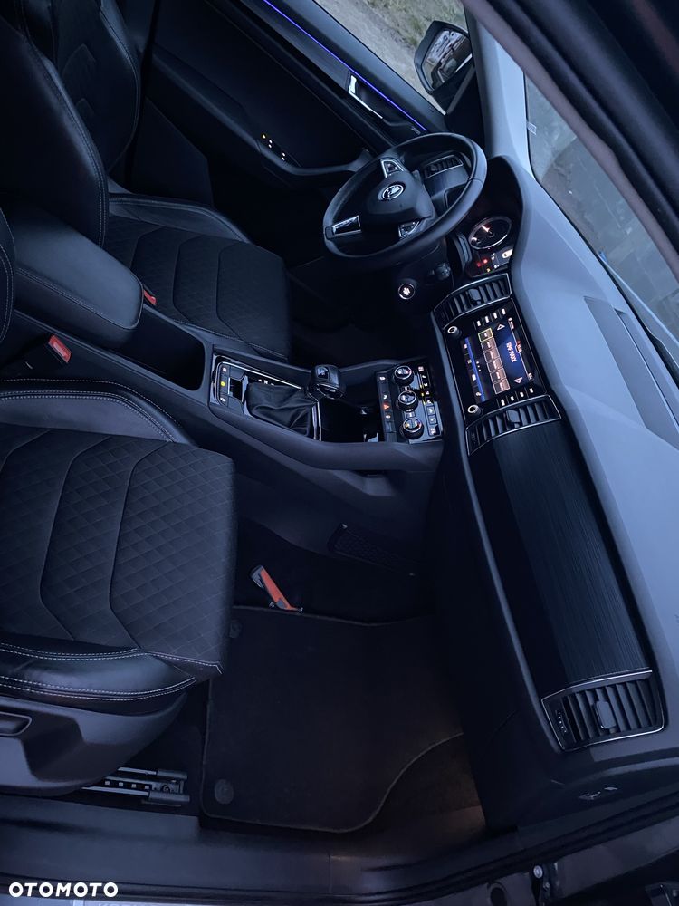 Skoda Kodiaq - 4