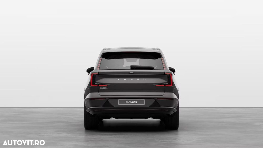 Volvo EX90 Twin Motor Ultra - 27