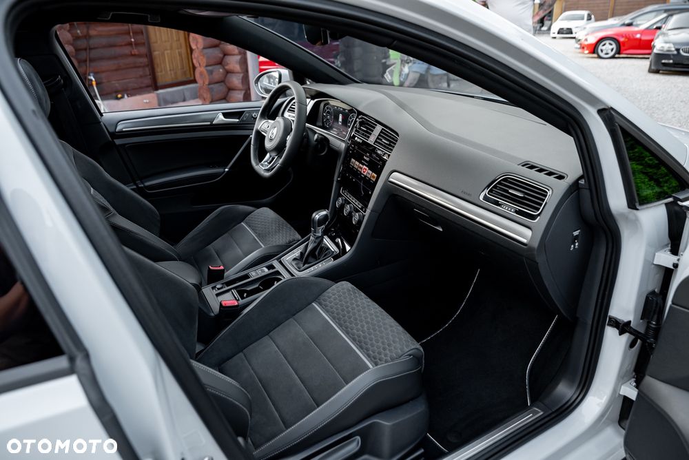 Volkswagen Golf 2.0 TDI BMT GTD DSG - 23