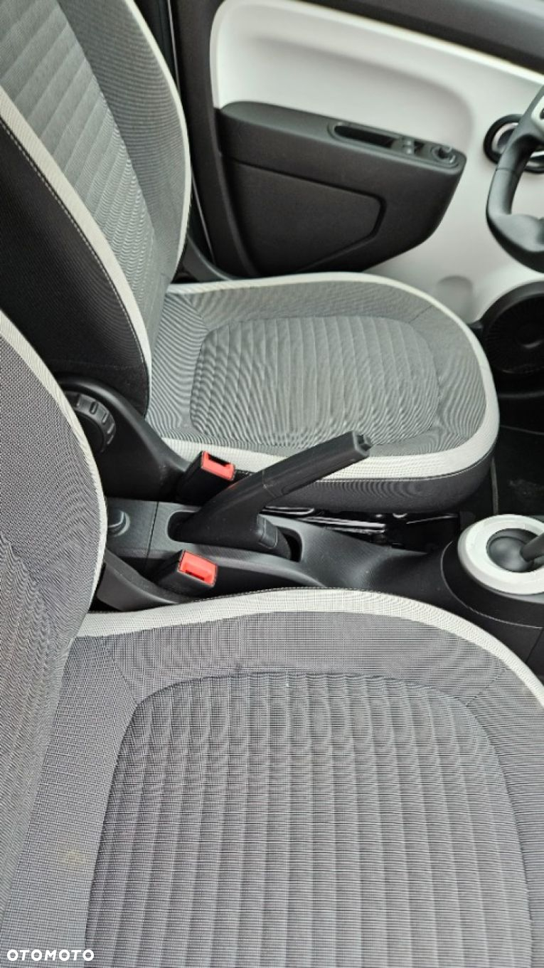 Renault Twingo - 34