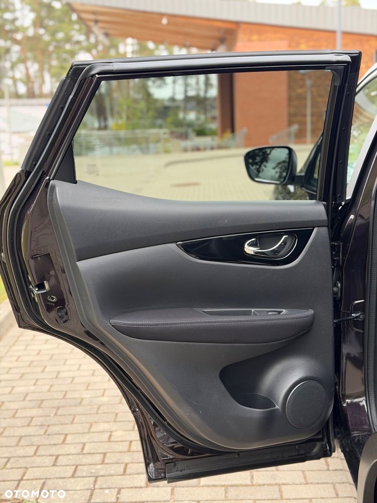 Nissan Qashqai 1.2 DIG-T Tekna - 16