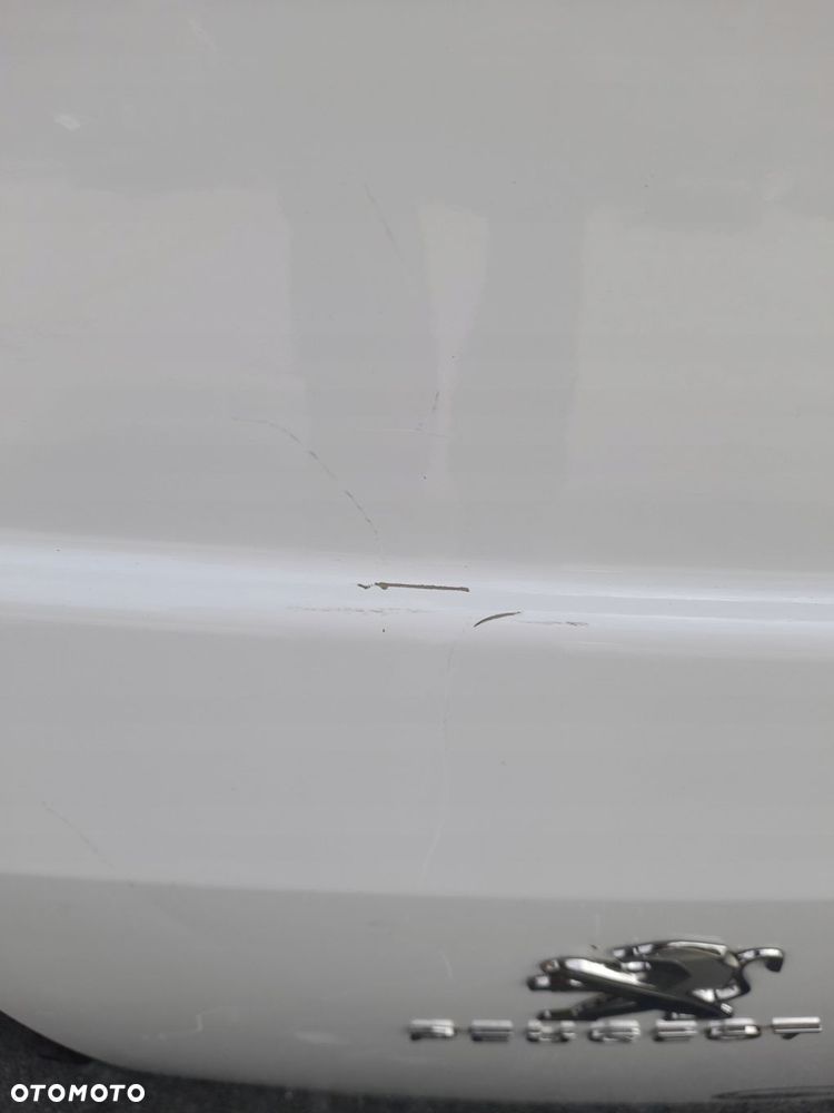 drzwi tylne prawe partner rifter berlingo iv - 3