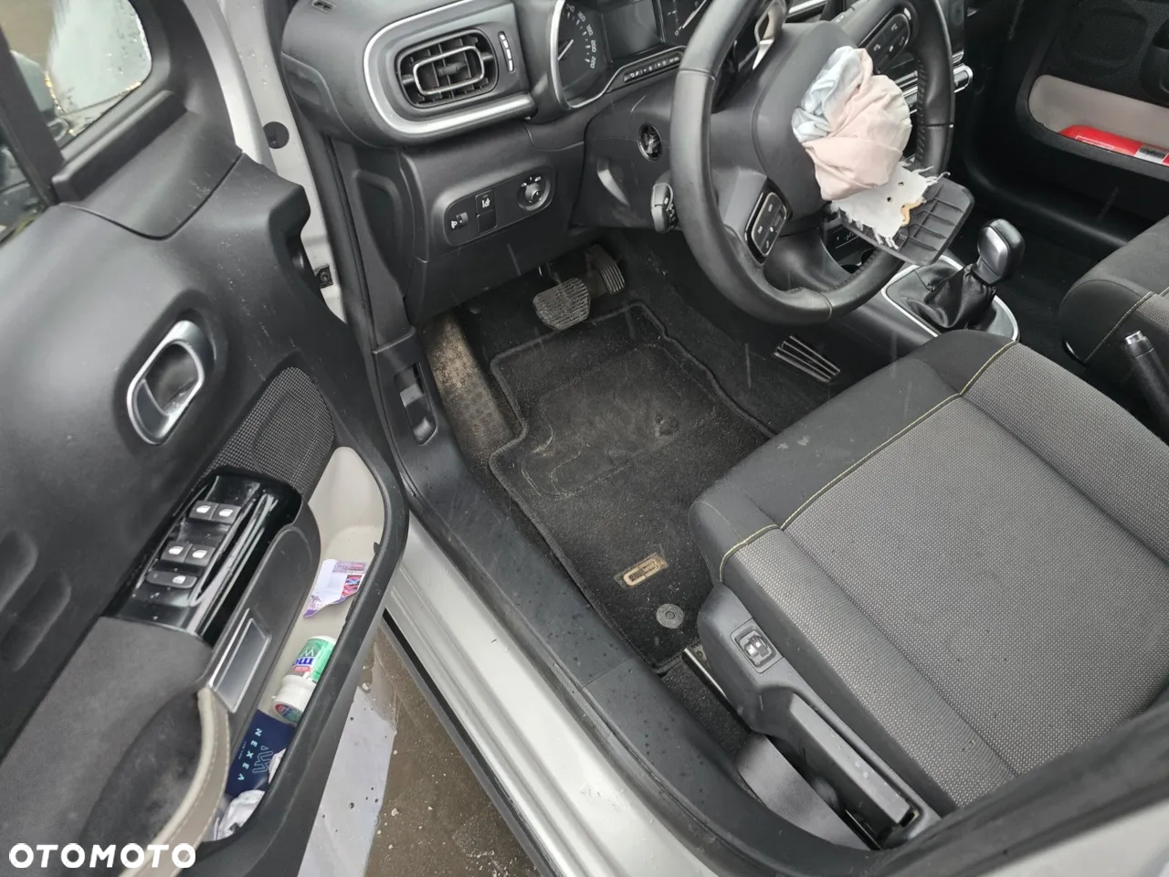 Citroën C3 1.2 PureTech Shine S&S EAT6 - 14