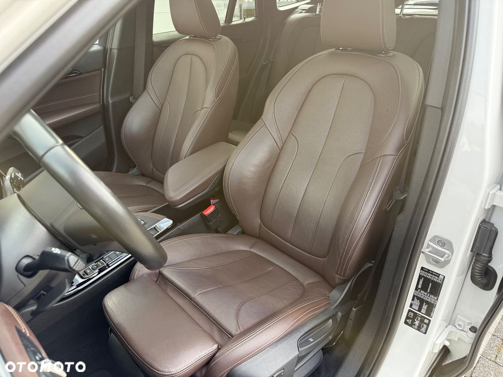 BMW X1 xDrive25i GPF M Sport sport - 11