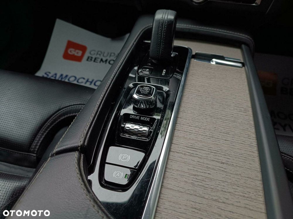 Volvo V90 Cross Country B5 D AWD Pro - 16