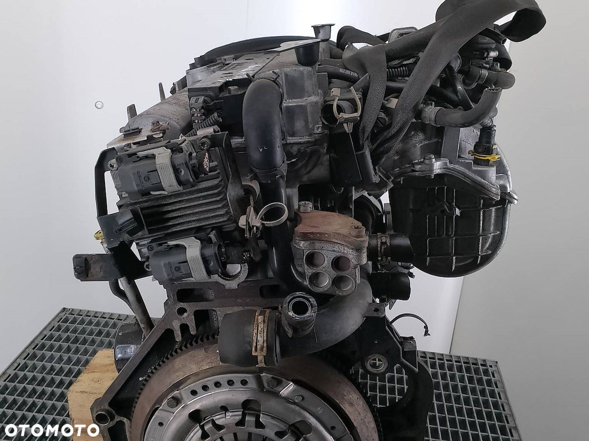 SILNIK OPEL MERIVA A Z16XEP 1.6 16V - 4