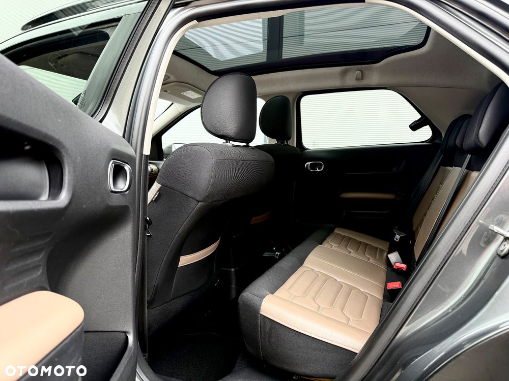 Citroën C4 Cactus 1.6 Blue HDi Shine Edition - 24